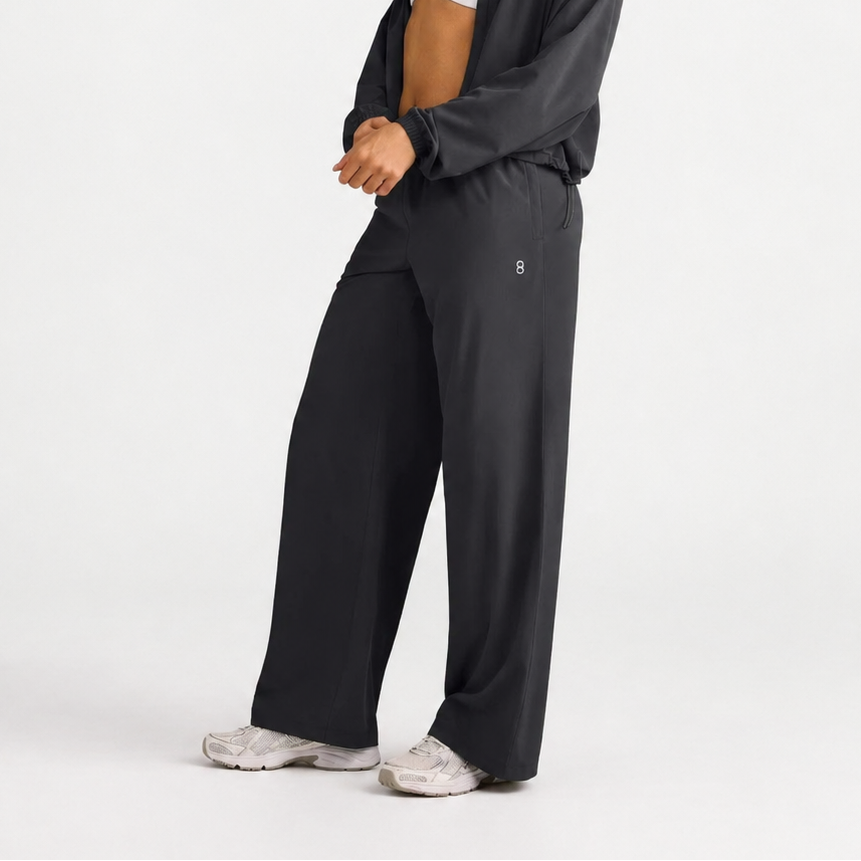 Motion Straight Leg Jogger